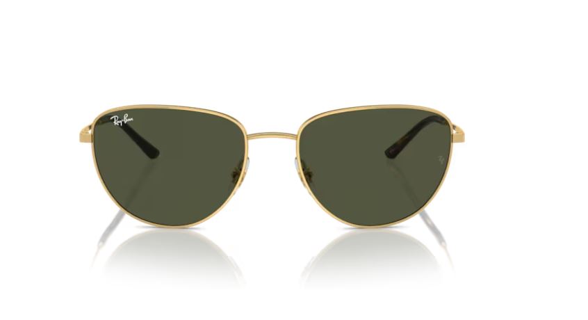 RAY-BAN RB3740I 00131 