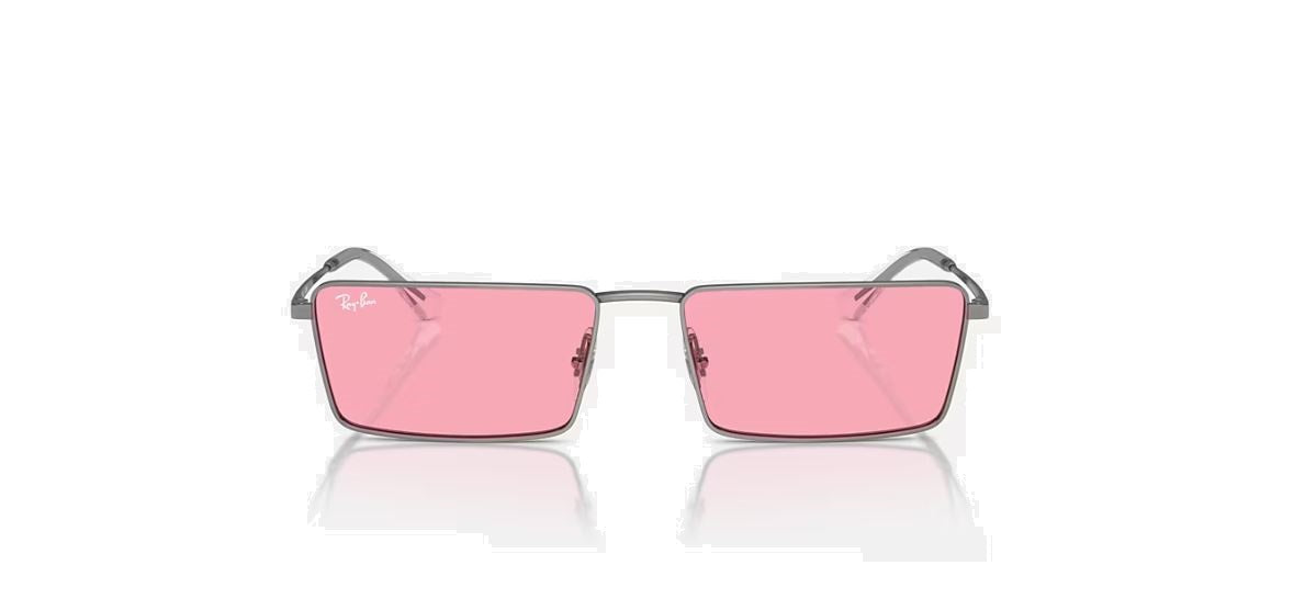 RAY-BAN RB3741 004 84 59-17