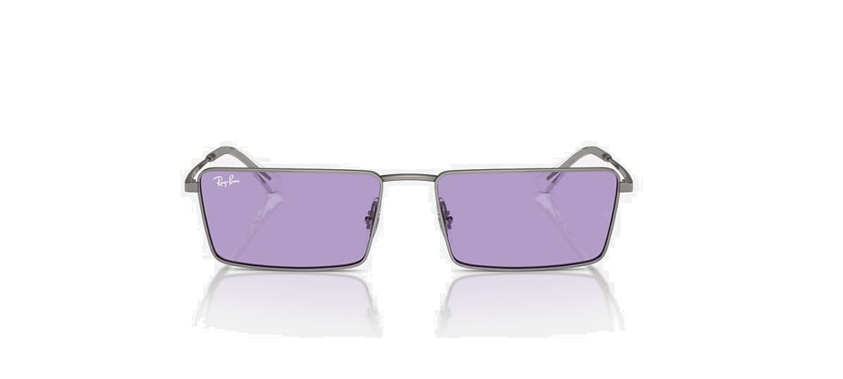 RAY-BAN RB3741 004 1A 59-17