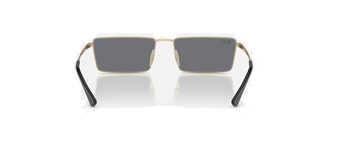 RAY-BAN RB3741 92136V 59-17