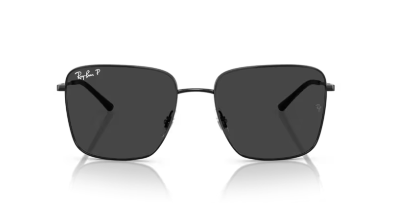 RAY-BAN RB3752I 002/48