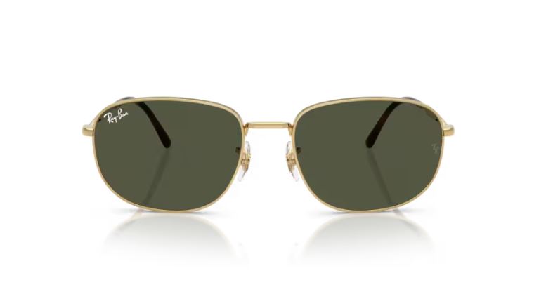 RAY-BAN RB3754 00131 Arista gold