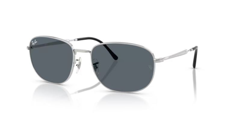 RAY-BAN RB3754 003R5 Silver