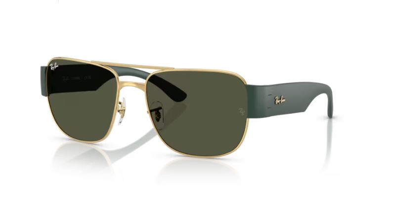 RAY-BAN RB3756 00131