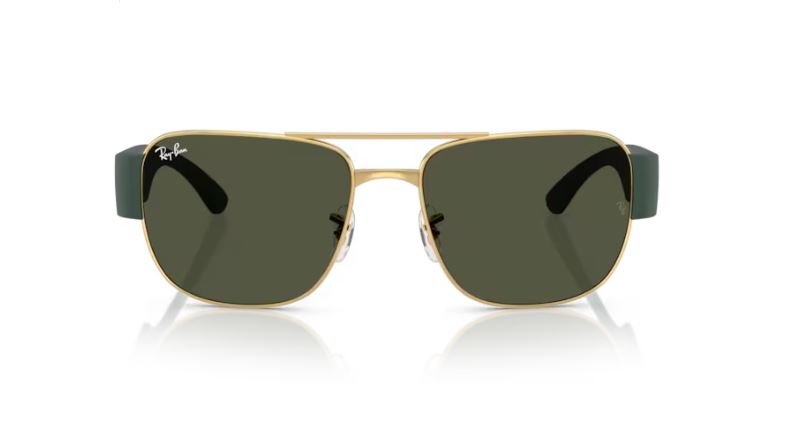 RAY-BAN RB3756 00131