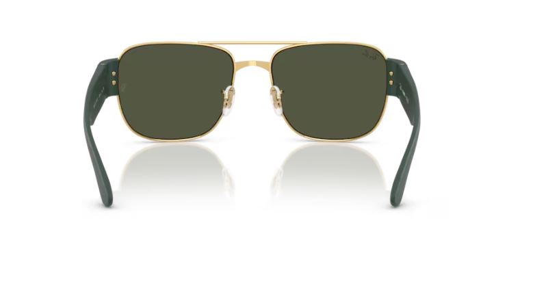 RAY-BAN RB3756 00131