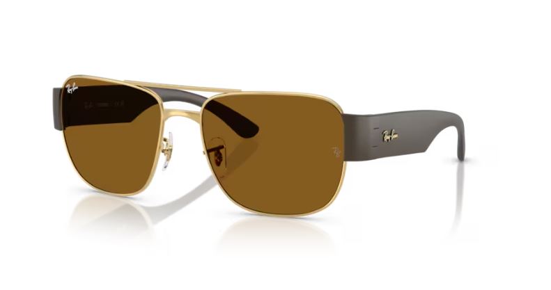 RAY-BAN RB3756 00133