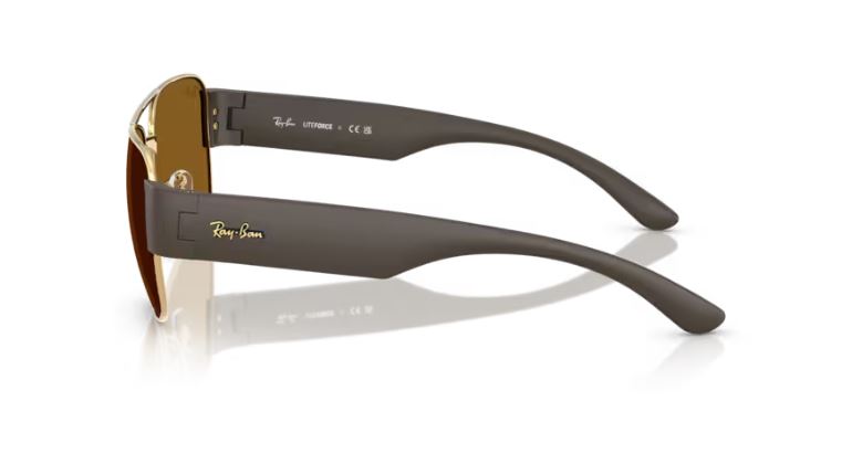 RAY-BAN RB3756 00133