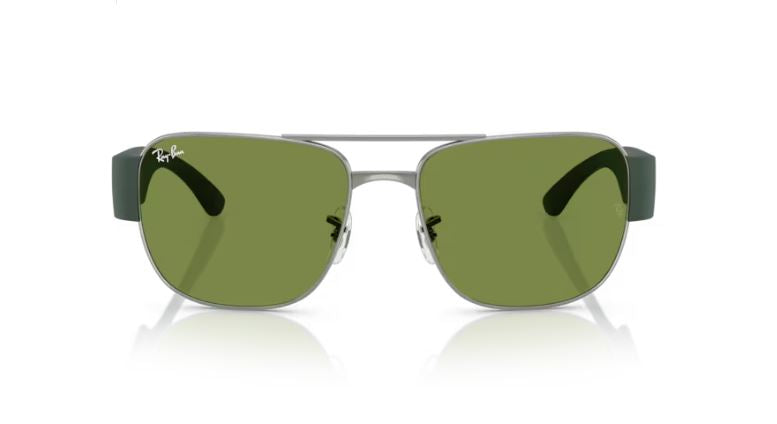 RAY-BAN RB3756 0044E