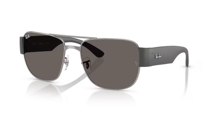 RAY-BAN RB3756 004B1