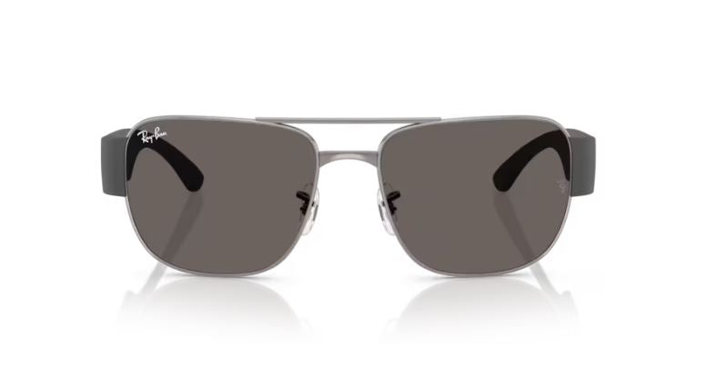 RAY-BAN RB3756 004B1