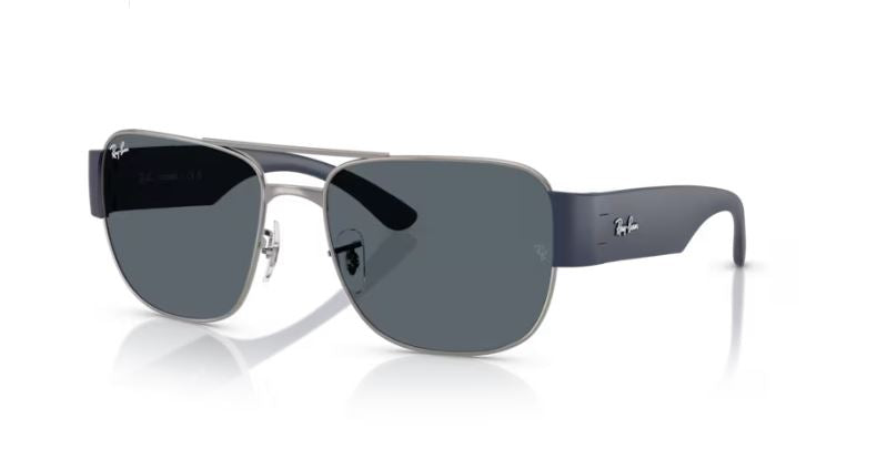 RAY-BAN RB3756 004R5