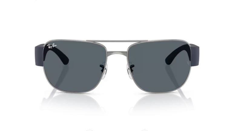 RAY-BAN RB3756 004R5