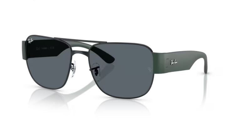 RAY-BAN RB3756 926931