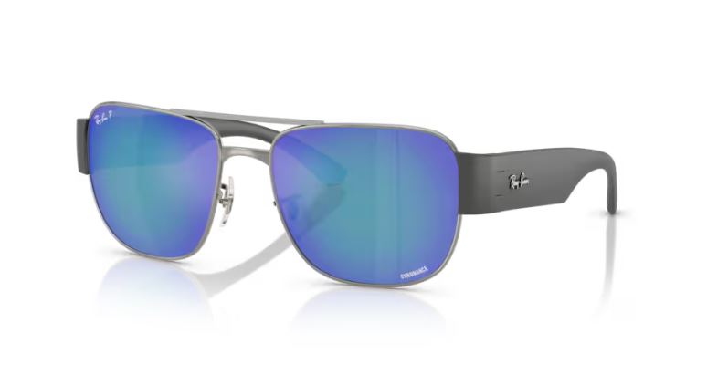 RAY-BAN RB3756CH 0044L