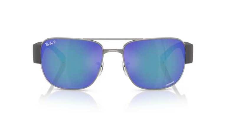 RAY-BAN RB3756CH 0044L