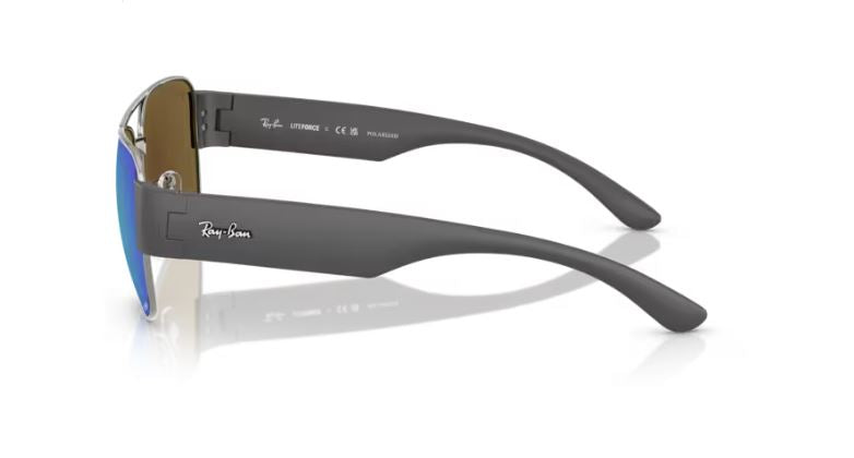 RAY-BAN RB3756CH 0044L