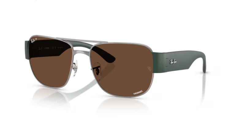 RAY-BAN RB3756CH 004AN