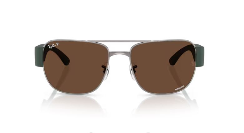 RAY-BAN RB3756CH 004AN