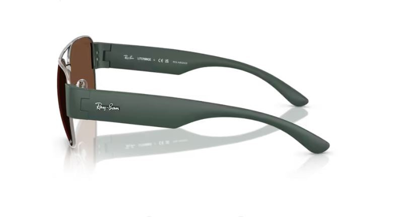 RAY-BAN RB3756CH 004AN