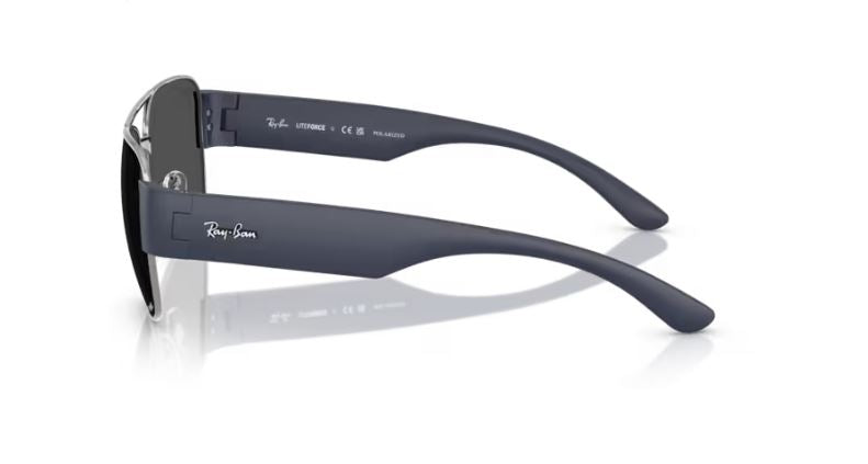 RAY-BAN RB3756CH 004K8