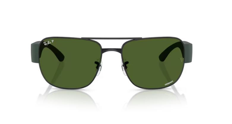 RAY-BAN RB3756CH 9269P1
