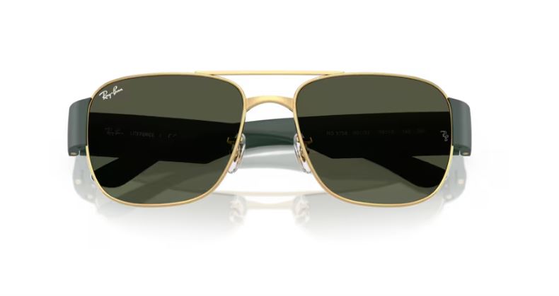 RAY-BAN RB3756 00131