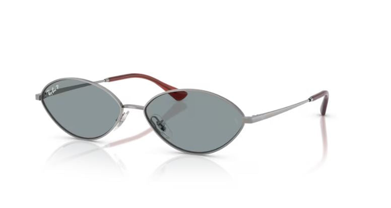 RAY-BAN RB3757 0042V-Kai