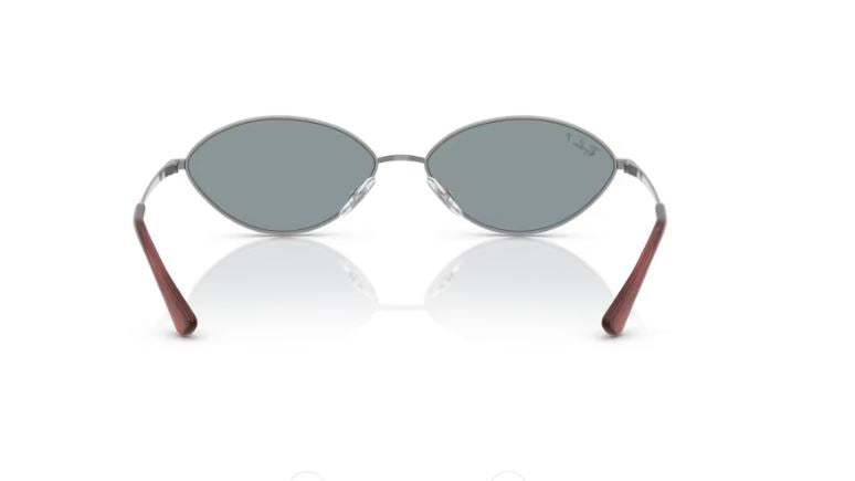 RAY-BAN RB3757 0042V-Kai