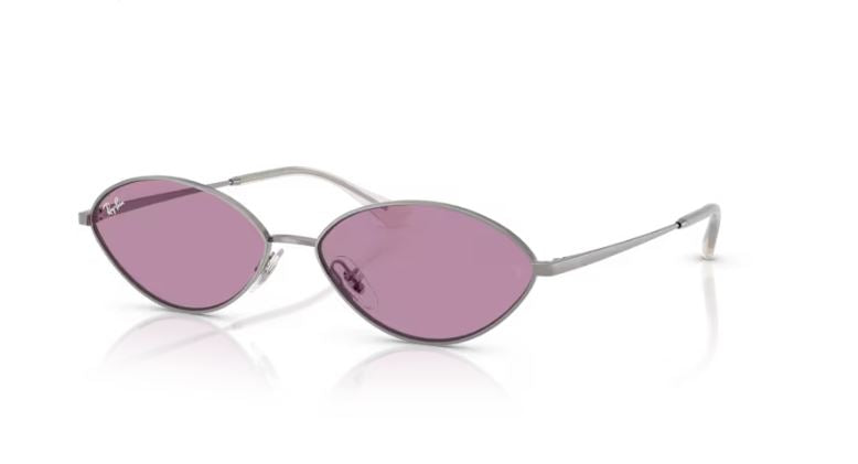 RAY-BAN RB3757 00469-Kai