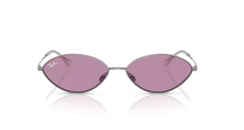 RAY-BAN RB3757 00469-Kai