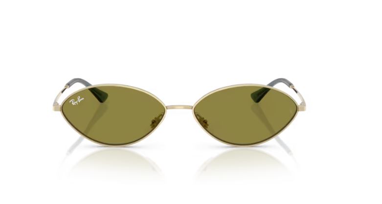 RAY-BAN RB3757 92132-Kai