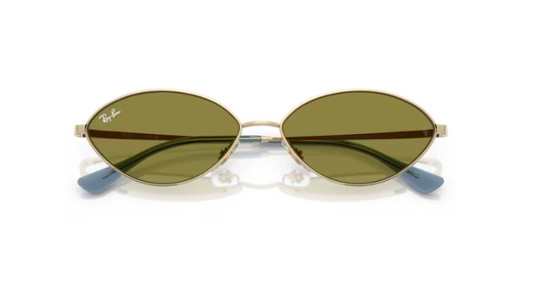RAY-BAN RB3757 92132-Kai