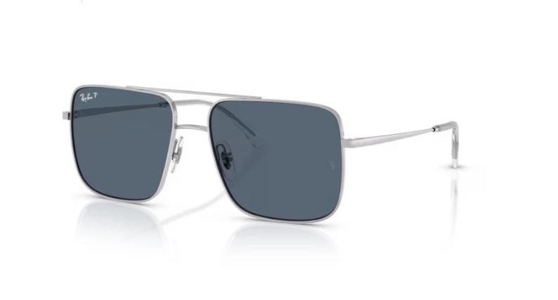 RAY-BAN RB3758 0032V - Ari