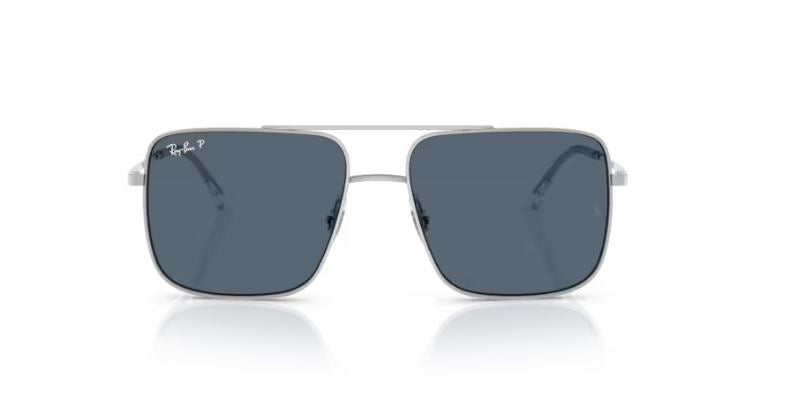RAY-BAN RB3758 0032V - Ari