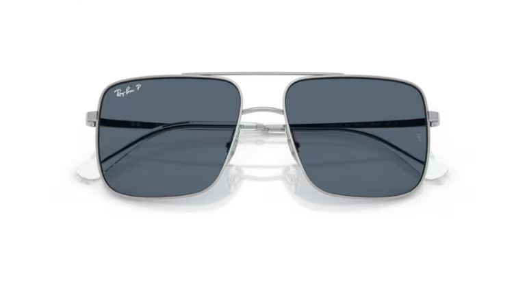RAY-BAN RB3758 0032V - Ari
