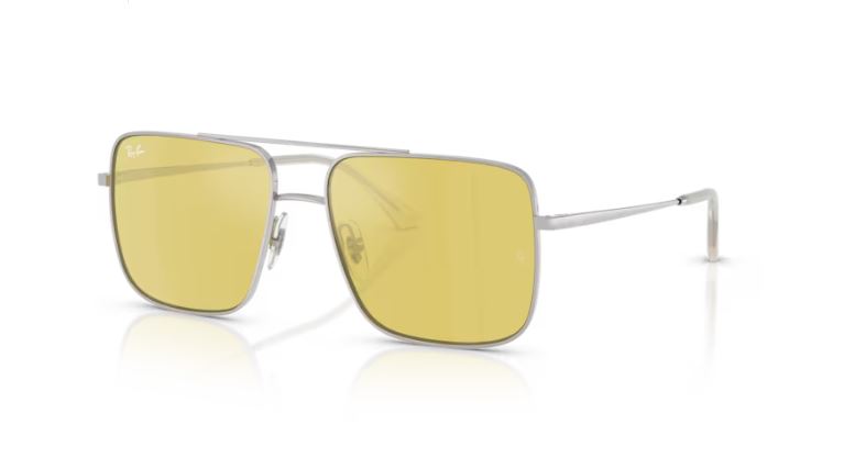 RAY-BAN RB3758 0036D - Ari