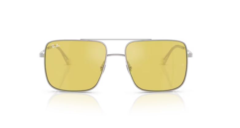 RAY-BAN RB3758 0036D - Ari