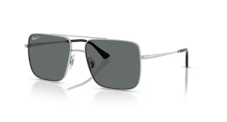 RAY-BAN RB3758 00381 - Ari