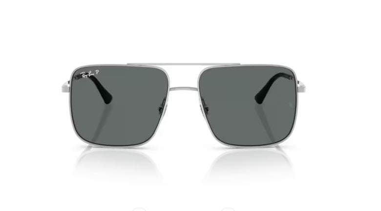 RAY-BAN RB3758 00381 - Ari