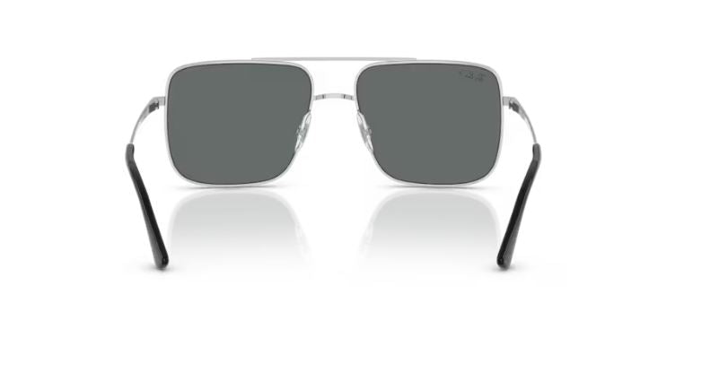 RAY-BAN RB3758 00381 - Ari