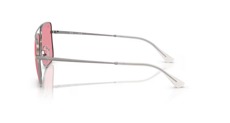 RAY-BAN RB3758 00484 - Ari