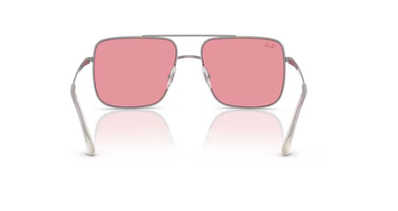 RAY-BAN RB3758 00484 - Ari