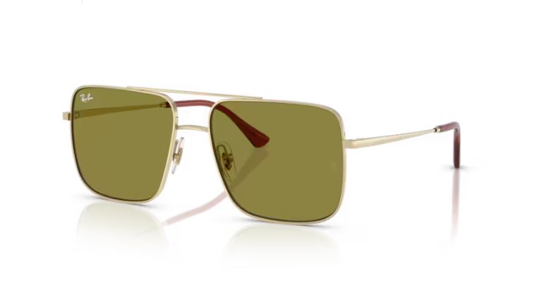 RAY-BAN RB3758 92132 - Ari