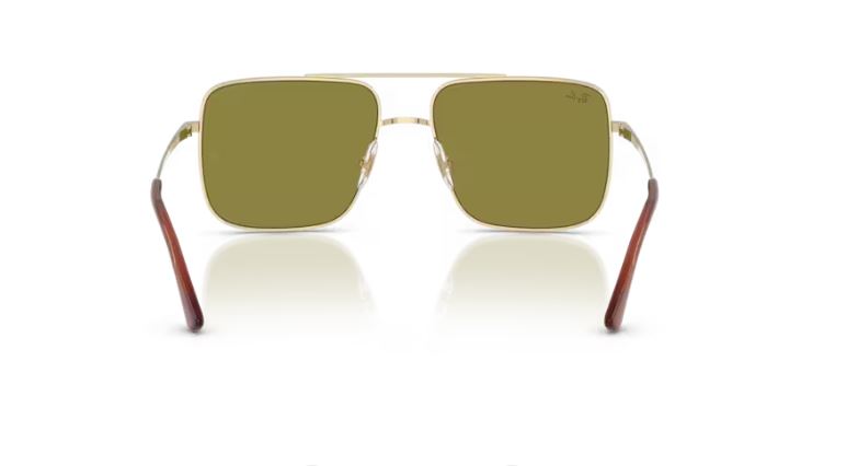 RAY-BAN RB3758 92132 - Ari