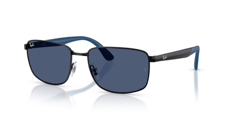 RAY-BAN RB3759I 00280