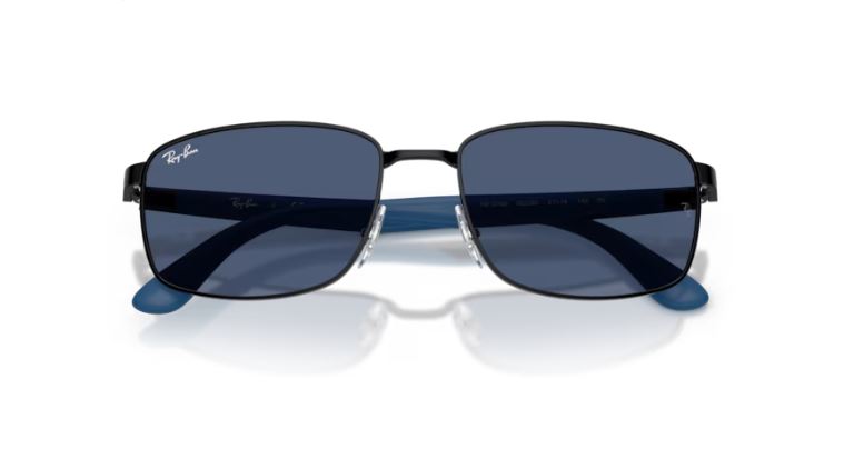 RAY-BAN RB3759I 00280