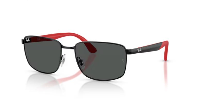 RAY-BAN RB3759I 00287