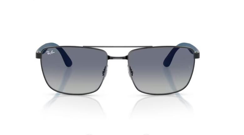 RAY-BAN RB3760I 0024L