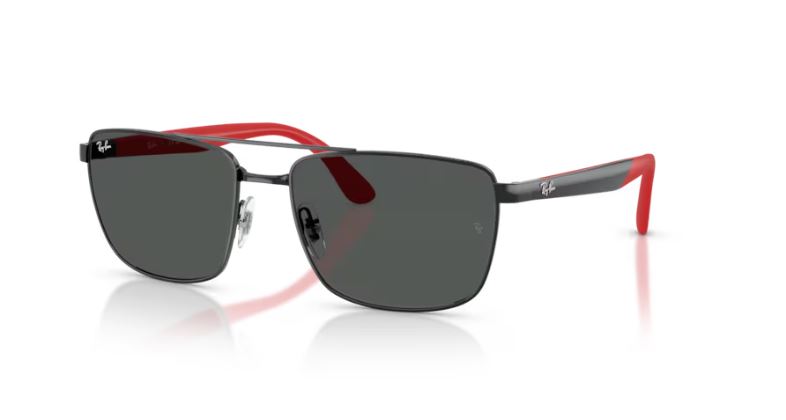 RAY-BAN RB3760I 00287